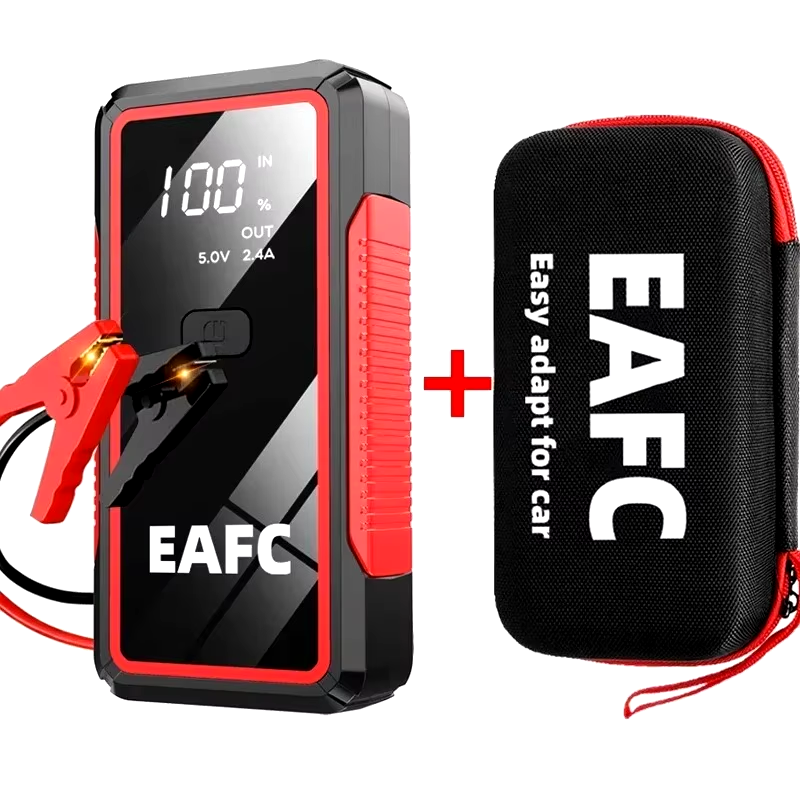 EAFC 2000A-Jump Starter